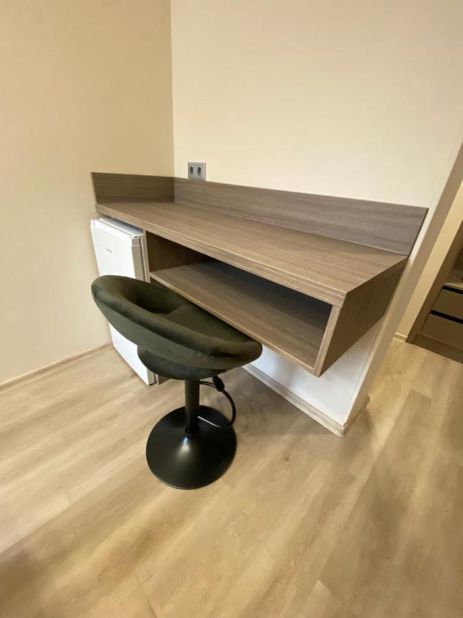 Peto Apartman Gyor Exterior photo