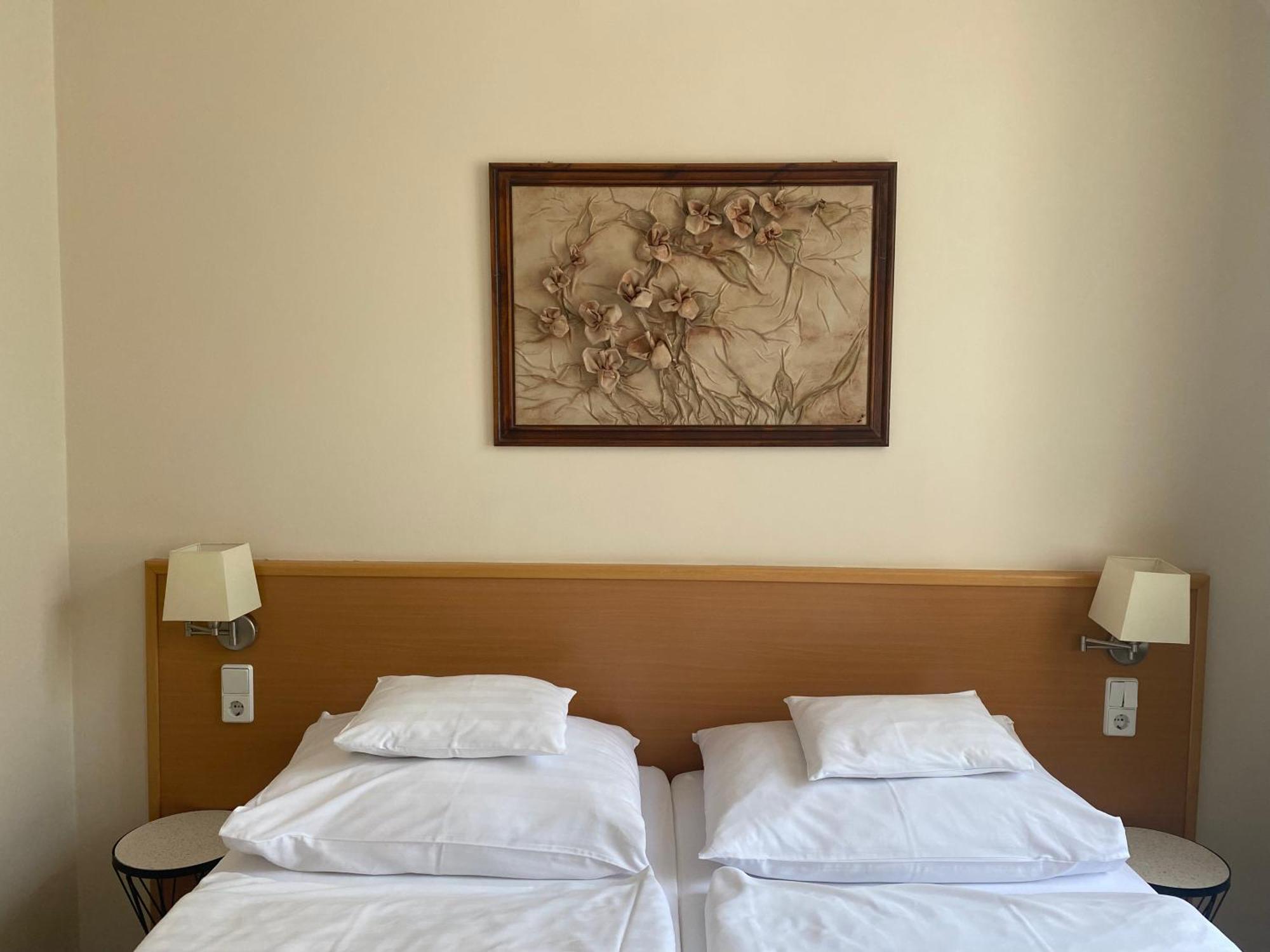 Peto Apartman Gyor Exterior photo