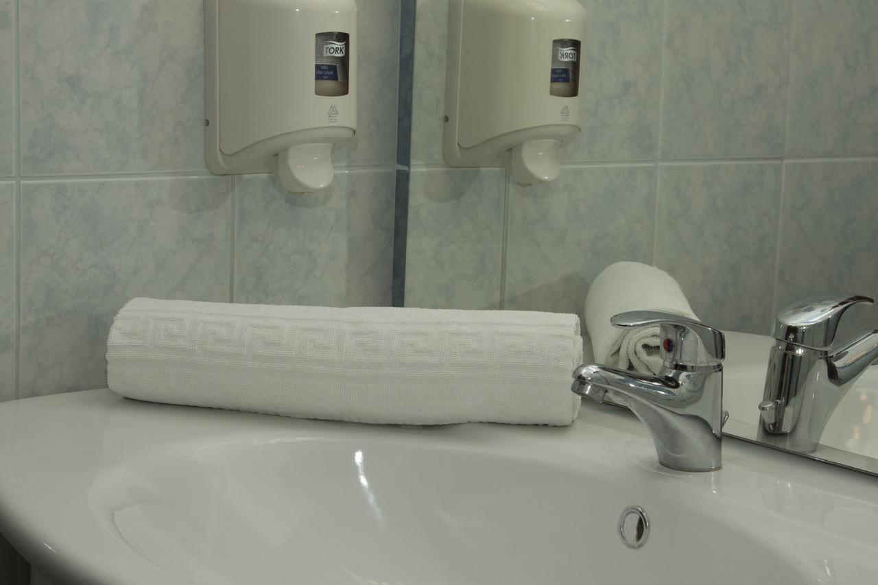 Peto Apartman Gyor Exterior photo
